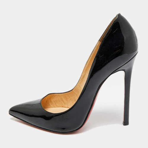 Christian louboutin pumps - christian,
