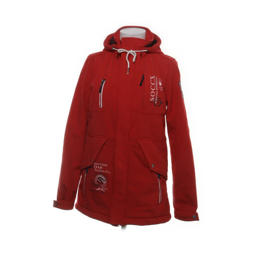 Soccx softshelljacke damen - soccx,,