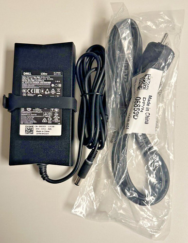 Original dell netzteil - original,