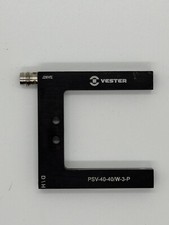 VESTER Lichtschranke