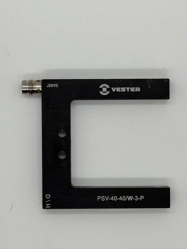 Vester lichtschranke - vester,