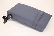 Mercedes E-Klasse W211 Armlehne Becherhalter Rücksitzbank Blau ZB70002000 A21197