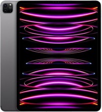 iPad Pro 2022 I 12,9" I