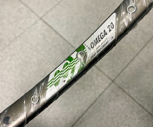 Omega campagnolo felge - 1x,
