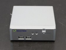Daxten SCOUTusb 2.0 KVM Switch 1012-02UAK