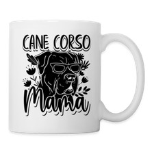 Cane Corso Tasse Mama