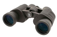 TS-Optics 8x40 Fernglas super Weitwinkel - ideal für Himmelbeobachtung, TS840LE