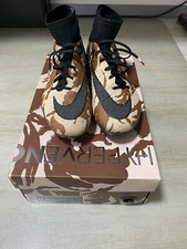 Nike Hypervenom Phantom II SE FG Camo pack