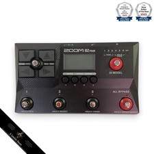 ZOOM B2 FOUR Verstärker Amp