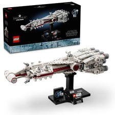 LEGO Star Wars 75376 Tantive