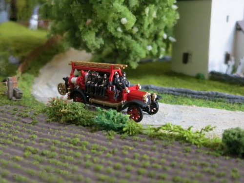 Railnscale n2031 feuerwehr - railnscale,
