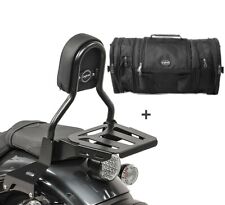 Sissybar CL3 + Hecktasche RB1