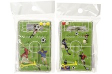 36 x kleiner Flipper Fußball