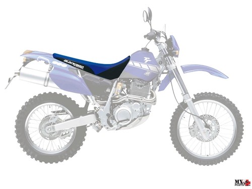 Sattelbezug traditional yamaha - sattelbezug,