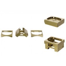 MFH Klappkocher Set 3-teilig