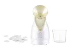 SILVERCREST® PERSONAL CARE Nano-Ionen-Gesichtssauna SNIG 280 A1 Höhenverstellbar