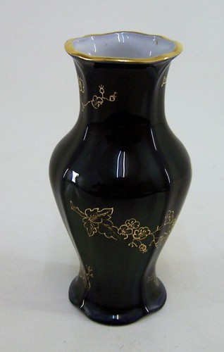 Porzellanvase made romania - porzellanvase,