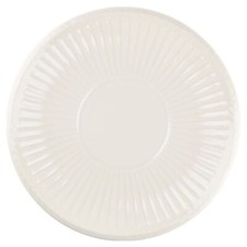 Untertasse für Suppe Wedgwood Edme