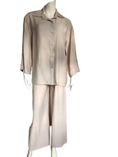 Chamer, Eleganter Lockerer