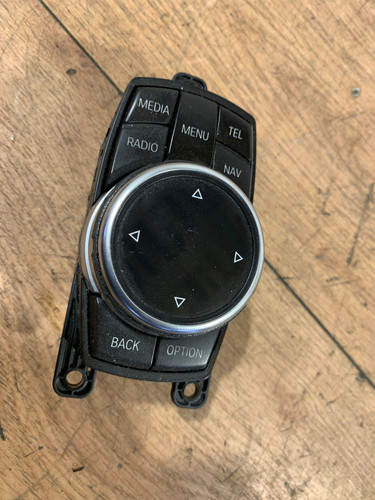 Bmw f10 f11 lci - f10, nbt