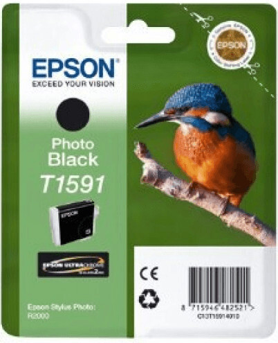 Original epson tinten - tinten, patrone