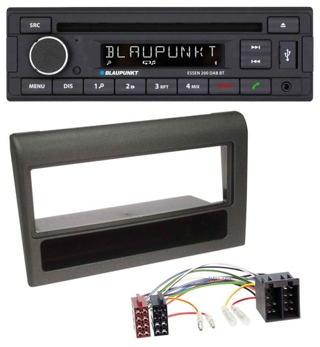 Blaupunkt usb mp3 bluetooth - blaupunkt,