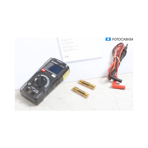 Voltcraft digitaler - vc-23,