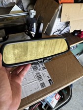 Vw Audi Innenspiegel Rückspiegel Automatisch Abblendbar Schwarz