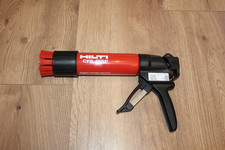 HILTI CFS DISP Auspressgerät