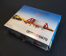 Kibri 10670 Baukasten MB