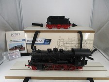 Km1 spur 105605 dampflok br - 105605,