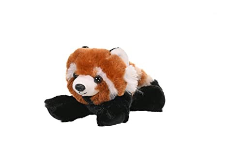 Plüschtier panda wild - plüschtier,