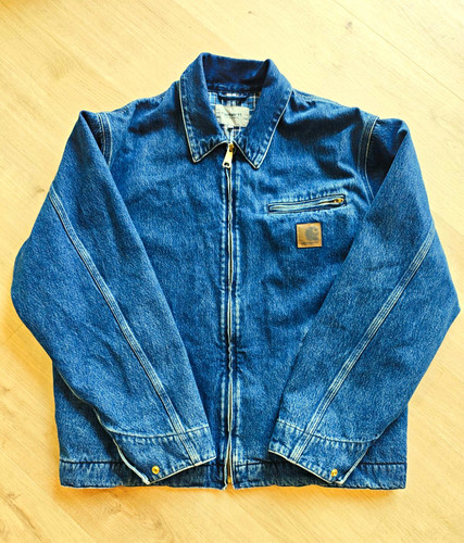 Carhartt wip rider jacket - wip,
