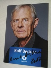 IN ALLER FREUNDSCHAFT  - ORIG