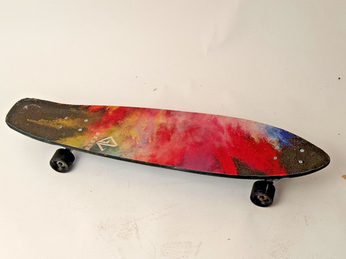 Longboard cruiser - /, /