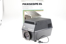 BRAUN Paxiscope XL