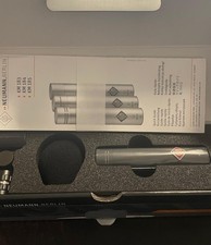 Neumann Km 184 mt