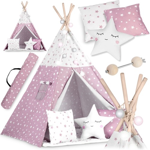 Nukido tipi zelt für kinder - für,