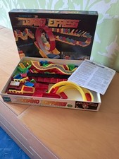 Hasbro Domino Express Loop the Loop ab 6 Jahren
