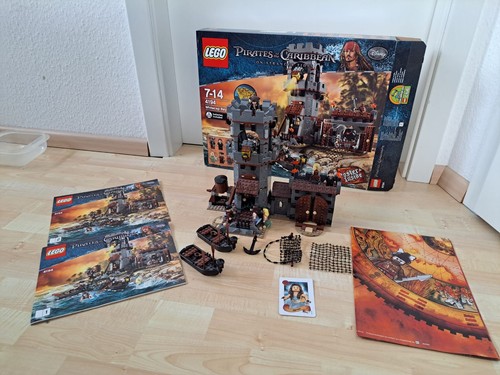 Lego pirates the - lego,