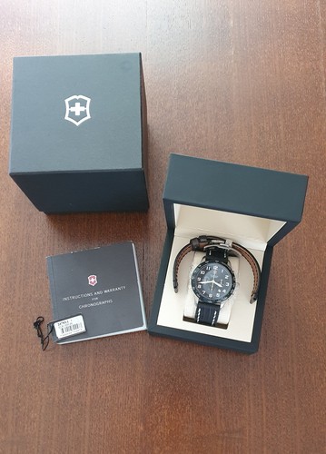 Victorinox swiss army air - victorinox,