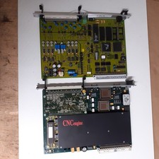 A01 und A09 PLATINEN für Arburg Selogica