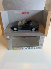Revell, BMW Z1 Roadster
