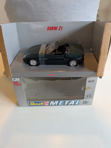Revell bmw roadster - revell,,