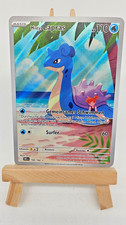 Pokemon Karte Mistys Lapras 194/182 Ewige Rivalen Near Mint Deutsch IR