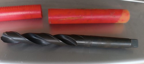 Garant spiralbohrer hss - garant,