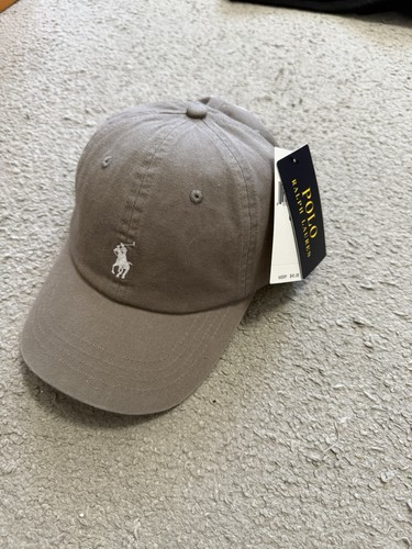 Ralph lauren polo cap - lauren,