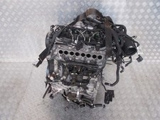 Motor Engine Moteur VOLVO XC60 II S90 V90 XC40 2.0 D MILD HYBRID D420T8 44000km