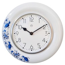 Küchenuhr Wanduhr Quarz-Uhr