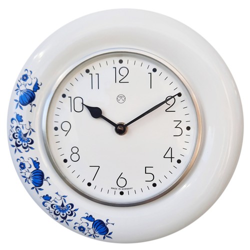 Küchenuhr wanduhr quarz uhr - wanduhr, quarz-uhr